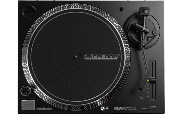 Reloop RP-5000 Mk4