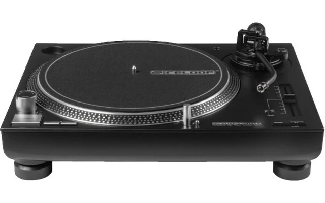 Imagenes de Reloop RP-5000 Mk4