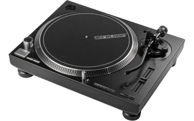 Imagenes de Reloop RP-5000 Mk4