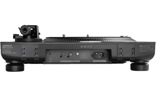 Imagenes de Reloop RP-5000 Mk4