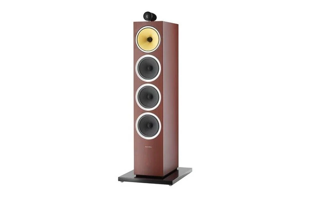 B&W CM-10 S2 Rosenut