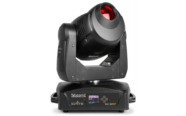 BeamZ IGNITE 150