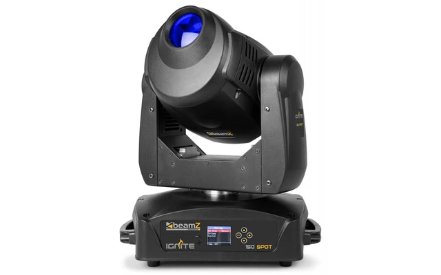 BeamZ IGNITE 150