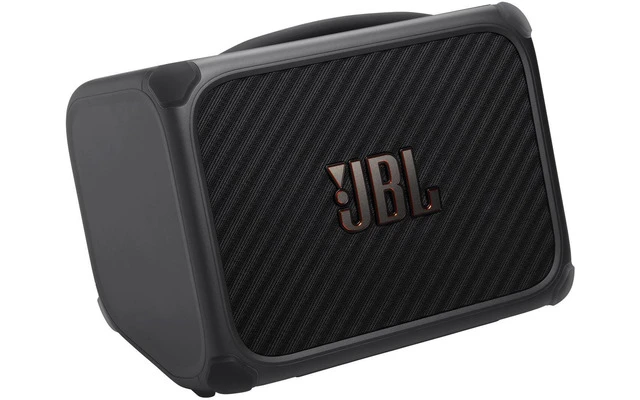 JBL BandBox Trio