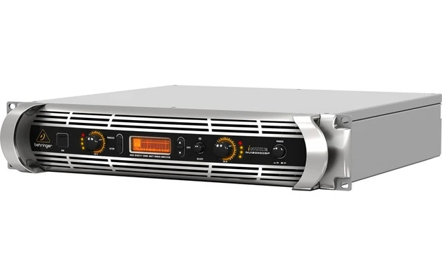 Behringer NU12000 DSP
