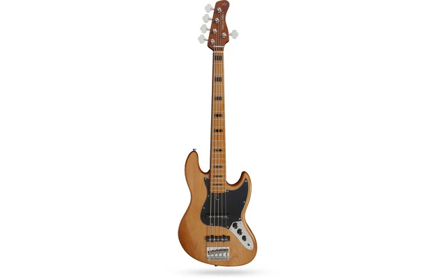 Marcus Miller V5 ALDER-5 Nt Natural