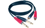 Cables audio varios