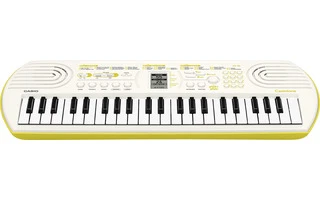 Casio SA-80