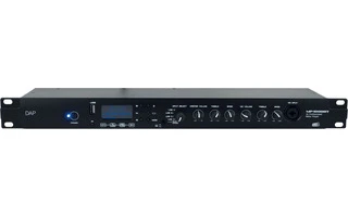 DAP Audio MP-100DBT