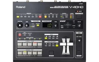 Roland V-40HD