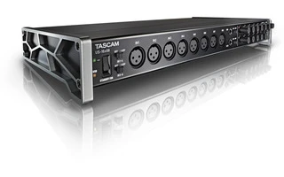 Tascam US16x8