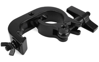 RIGGATEC 400200070 Garra Trigger negra hasta 250 kg (48-51 mm)