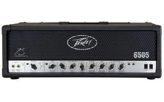 Peavey 6505 HEAD