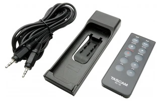 TASCAM RC-10