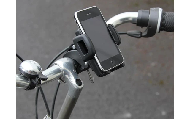 Soporte de bicicleta para GSM/GPS