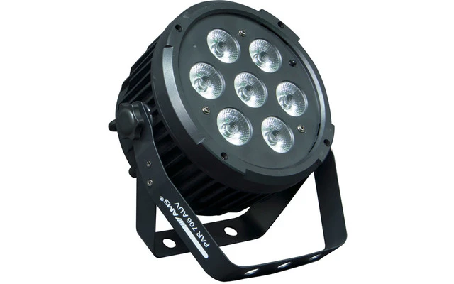 AudioMusic PAR 706 AUV 