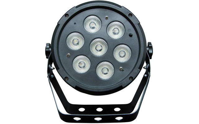 AudioMusic PAR 706 AUV 