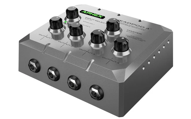 APHEX HEADPOD4