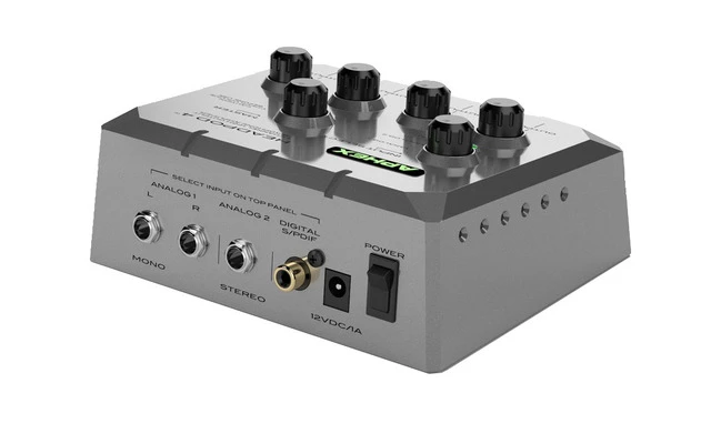 APHEX HEADPOD4