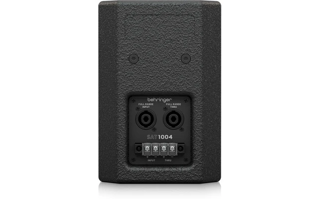Behringer SAT 1004