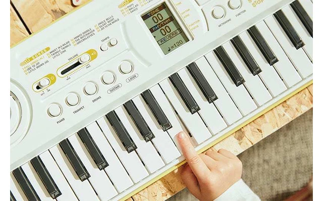 Casio SA-80