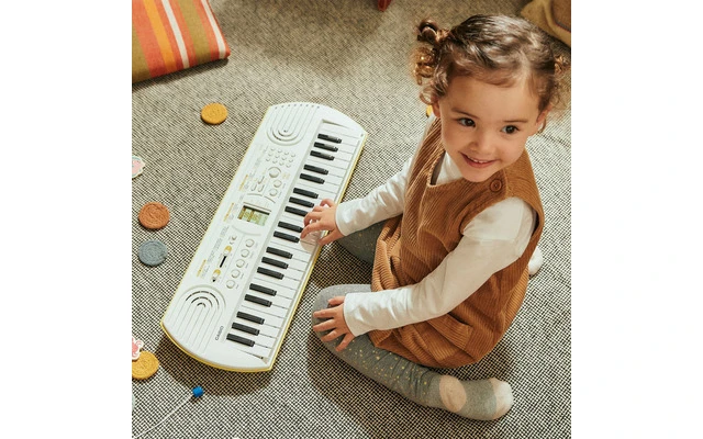 Casio SA-80