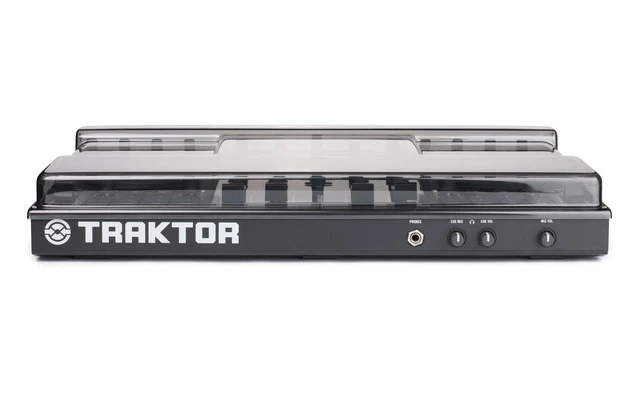 DeckSaver Kontrol S4 & S4 MKii