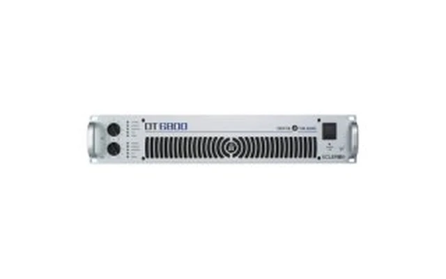 Ecler DT 6800