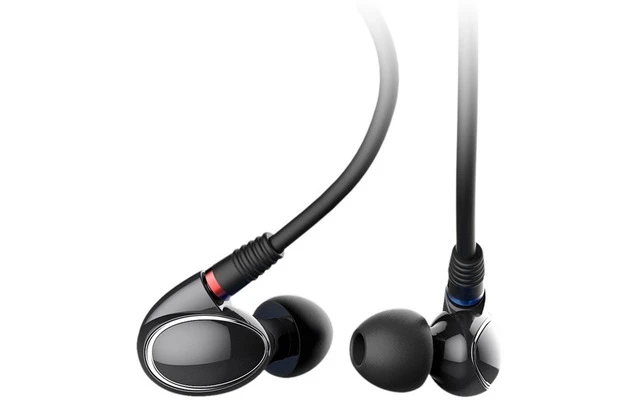 FiiO FH1