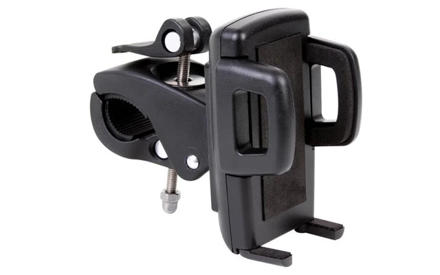 Soporte de bicicleta para GSM/GPS