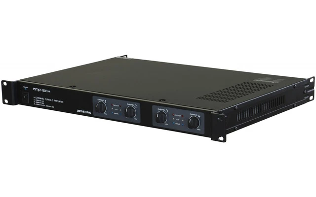 JB Systems AMP 150.4