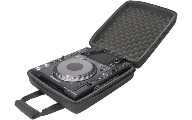 Magma CTRL Case CDJ/Mixer Case II