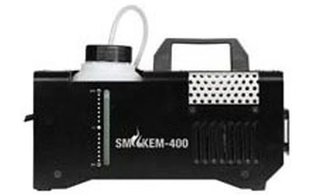 Máquina de humo 600 W - controlador con cable