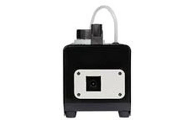 Máquina de humo 600 W - controlador con cable