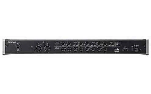 Tascam US16x8
