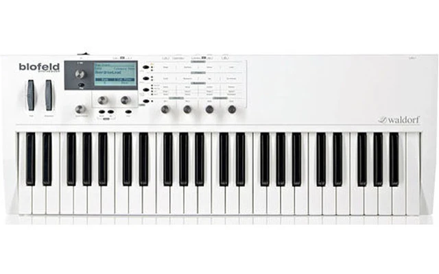 Waldorf Blofeld Keyboard