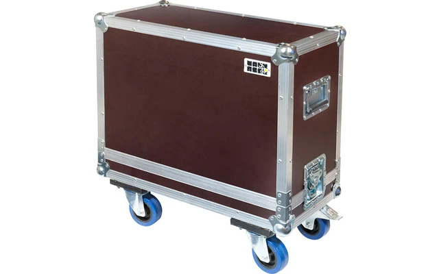 Walkasse WC-HOTRODLUX-W-ESP