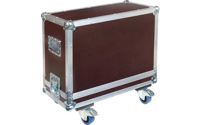 Walkasse WC-HOTRODLUX-W-ESP
