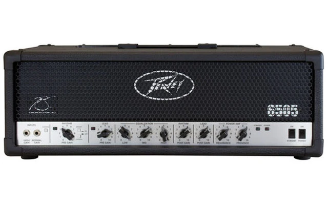Peavey 6505 HEAD