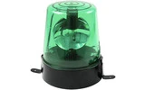 Eurolite Police Light DE-1 Verde