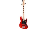 Marcus Miller V7 Vintage Alder-5 2Nd Gen BMR Metallic Red