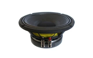 BMS 8 C 250 H - Altavoz de 8" coaxial 200 W + 80 W 16 Ohmios