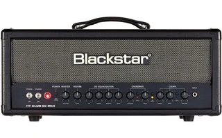 BlackStar HT Club 50 MKII