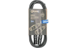 QFlash KMIC05