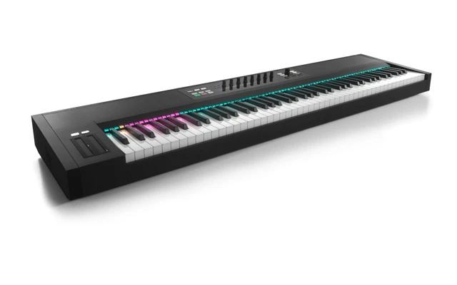 Komplete Kontrol S88