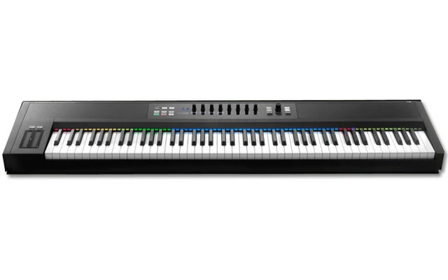 Komplete Kontrol S88