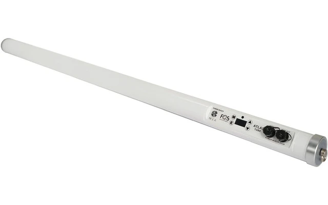 FOS Technologies Atlas Tube
