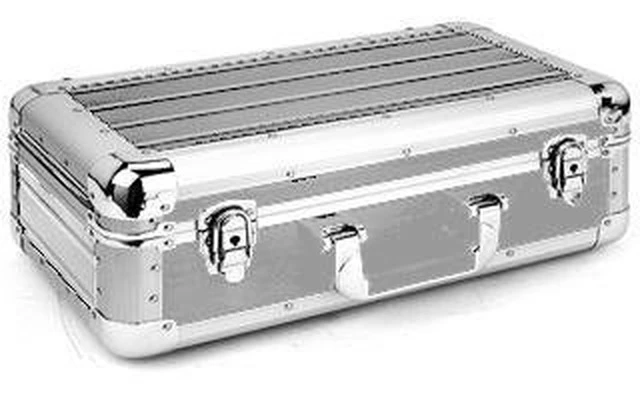 Walkasse CD-100 ALUMINIO - CP004