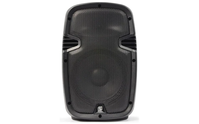 SkyTec SPJ-800ABT MP3 Bafle Activo Hi-End BT 8