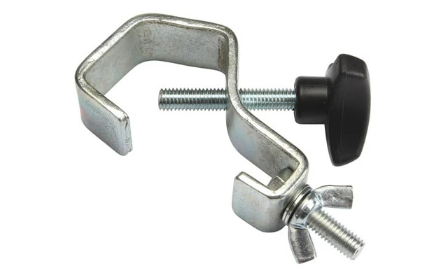 Mini garra de acero - 15 kg